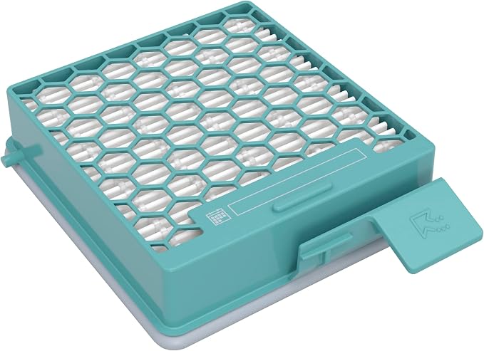 Miele Genuine Fine Dust Hygiene AirClean Filter SF-HY 60 by Miele