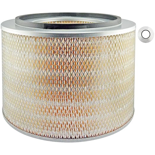 Stevens Lake Parts One New Air Filter Fits AI Fits Case IH, KV Fits Case IH - Image 2