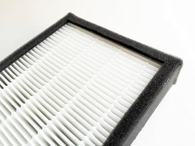 True HEPA Filter B Replacement Compatible - Image 5