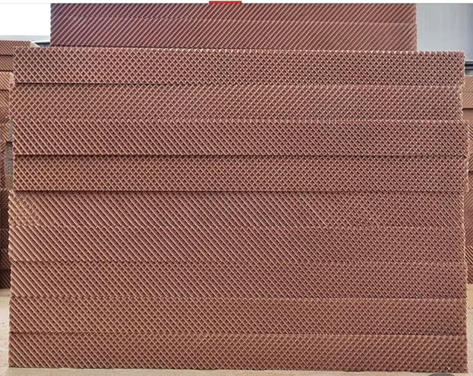 High Efficiency Swamp Cooler Pads, Swamp Cooler Filter, Evaporative Cooling Pad - Image 2