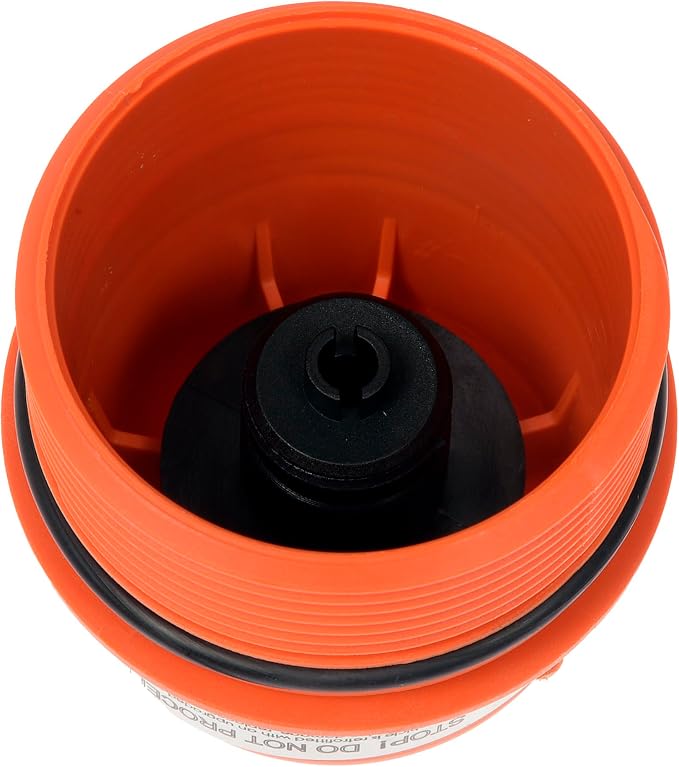 Dorman 926-959 Patented Upgraded Aluminum Engine Oil Filter Housing - Image 15