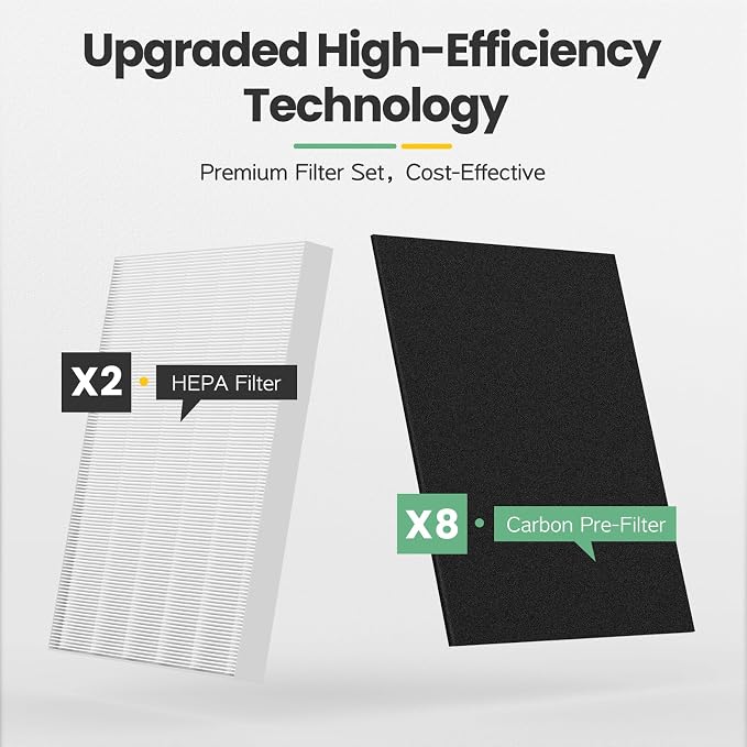 C545 Replacement Filter Compatible - Image 7