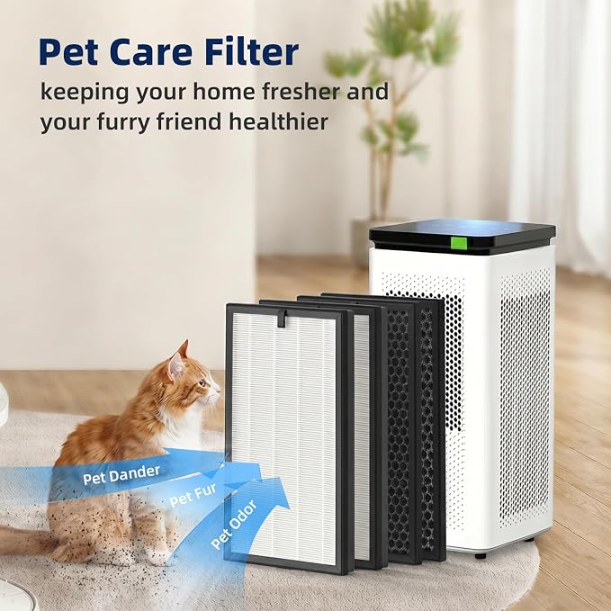 AP400 Replacement Filter Compatible - Image 5