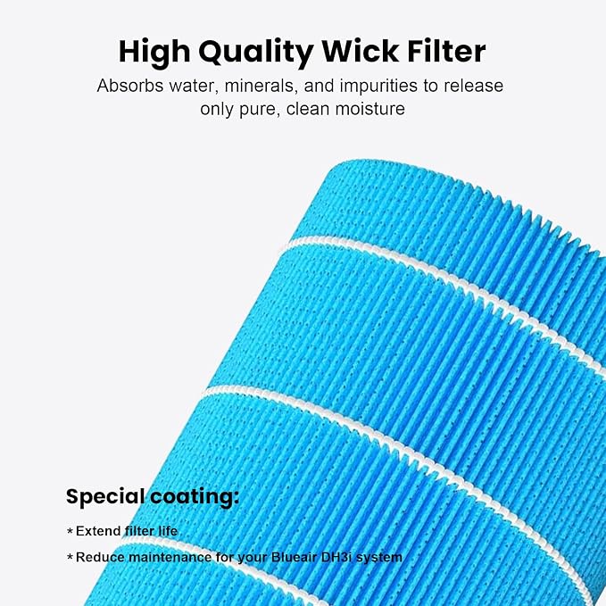 DH3i Replacement Particle Filter & Wick Filter Compatible - Image 5