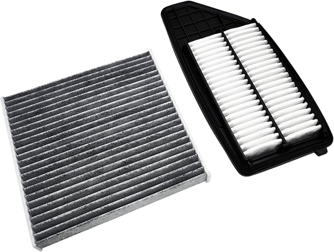 OPBU182-053 Cabin and Engine Air Filter - Image 2
