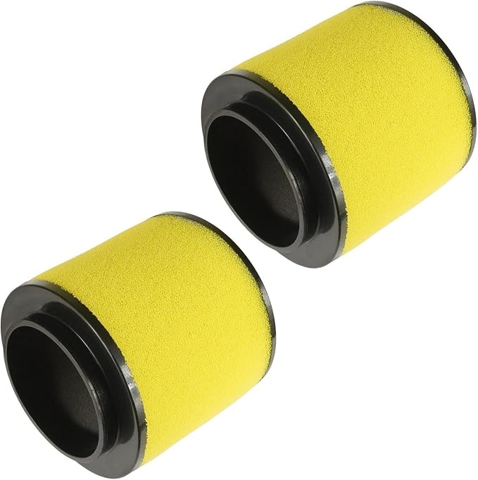 Replacement Air Filter Cleaner For Honda Foreman Rubicon 500 TRX500FE 2005-2011 by Unknown