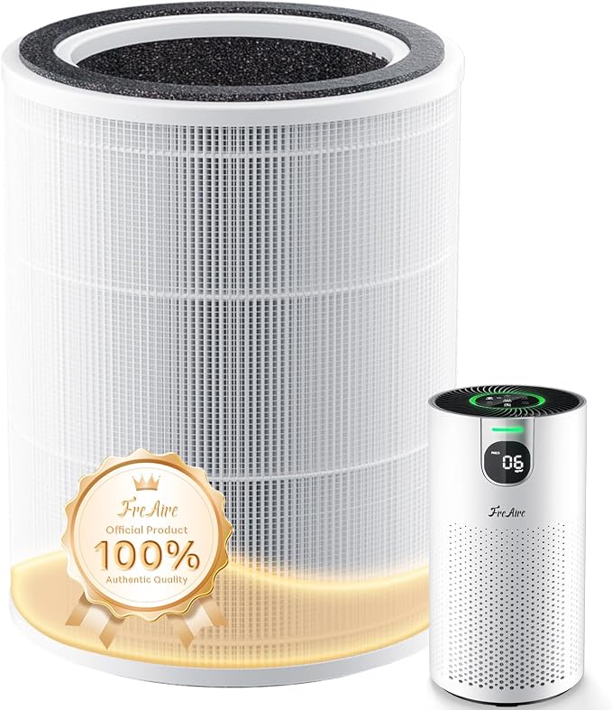 FreAire Air Purifier Replacement Filter by FreAire
