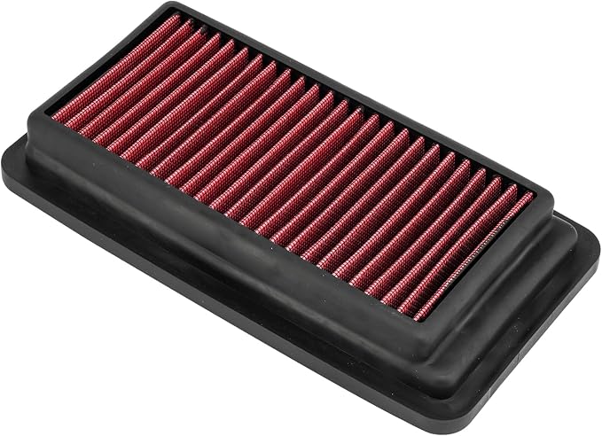 KAX Premium Washable Engine Air Filter, 33-5044 Replacement - Image 7