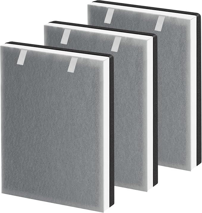 APPLIANCEMATES Vital 100 Replacement Filter by YourHomeApplianceMates