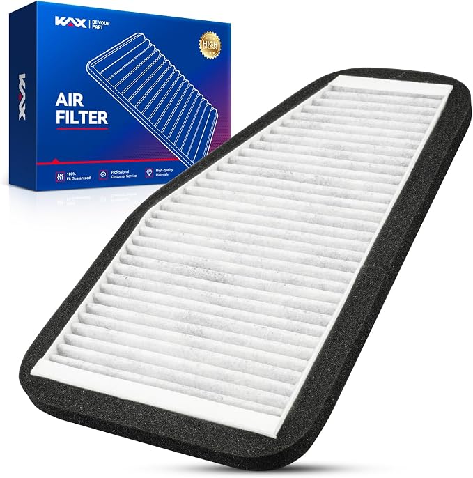 KAX Cabin Air Filter, CF11279 Replacement by KAX