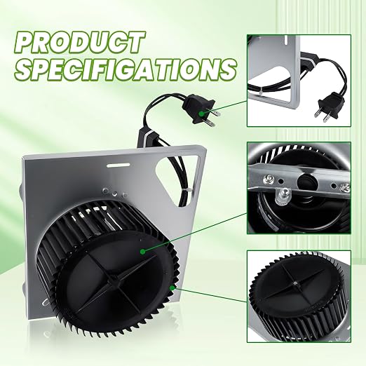 S97015162 Motor Upgrade Assembly - Image 4