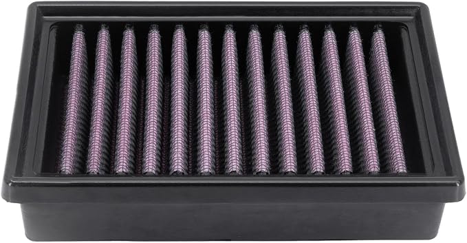 DNA High Performance Air Filter Compatible - Image 5