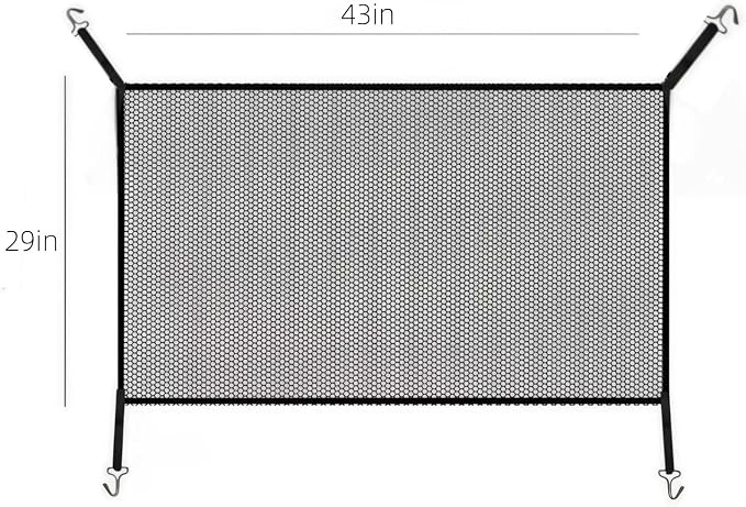 Car Grill Mesh – Premium Bug Screen - Image 7
