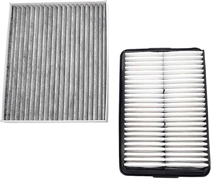 JTBU200-10881 Cabin and Engine Air Filter - Image 7