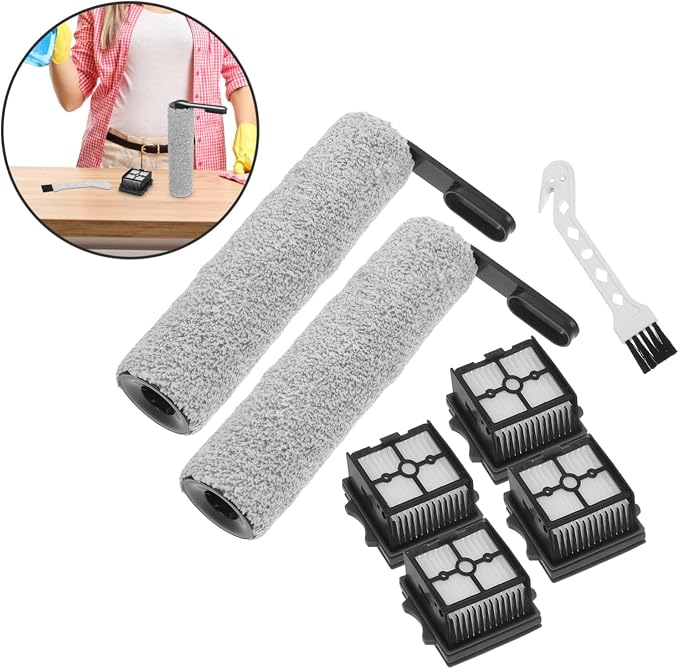 STOBAZA Replacement Brush Filters - Image 7