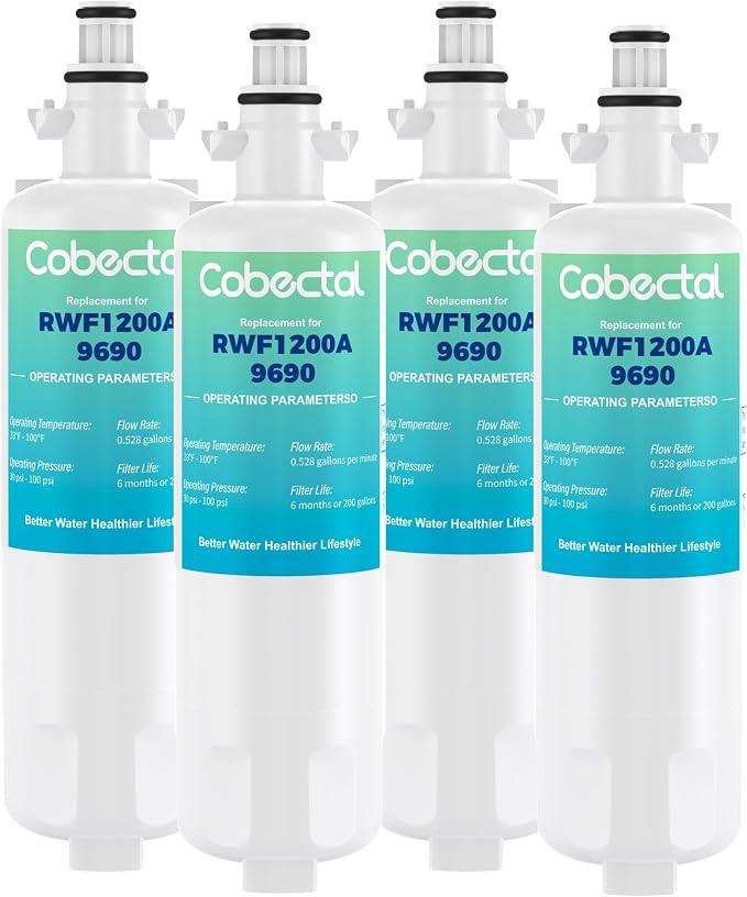Adq360061 Water Filter Replacement by cobectalsupplier