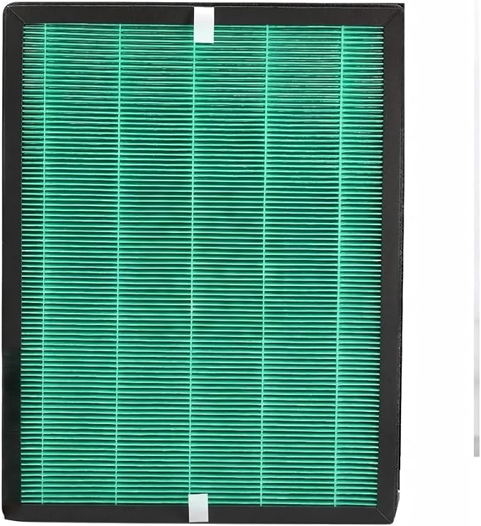 Replacement HEPA And Activated Carbon Filter，Compatible by Unknown