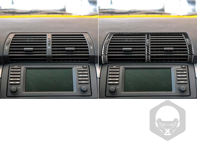 Carbon Fiber Interior Full Compatible - Image 6