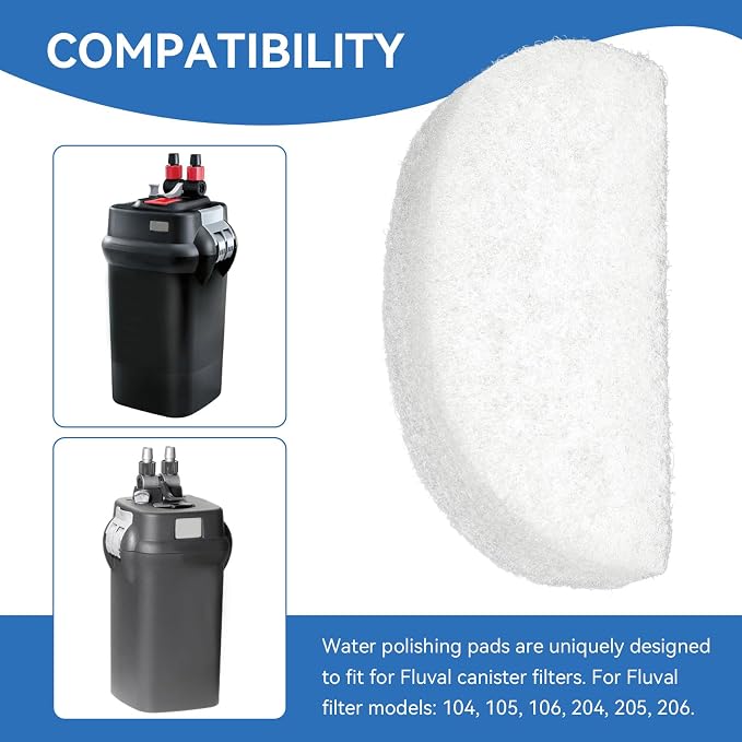 20 Pack Water Filter Polishing Pads - Image 2