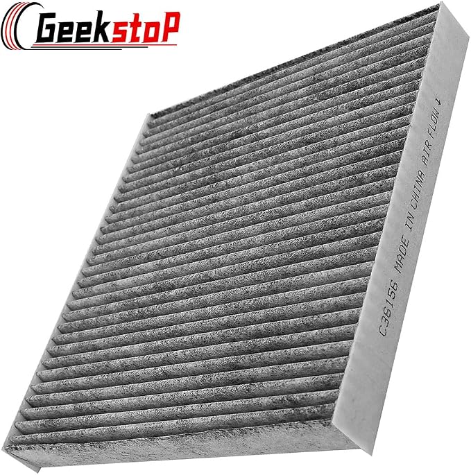 C36174 Cabin Air Filter Replacement - Image 2