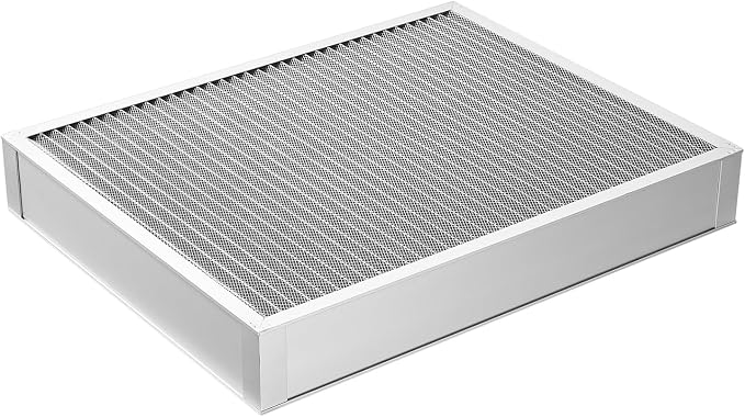 VEVOR 20x25x4 inch Electrostatic Air Filter, AC/HVAC Furnace Filter Washable & - Image 9