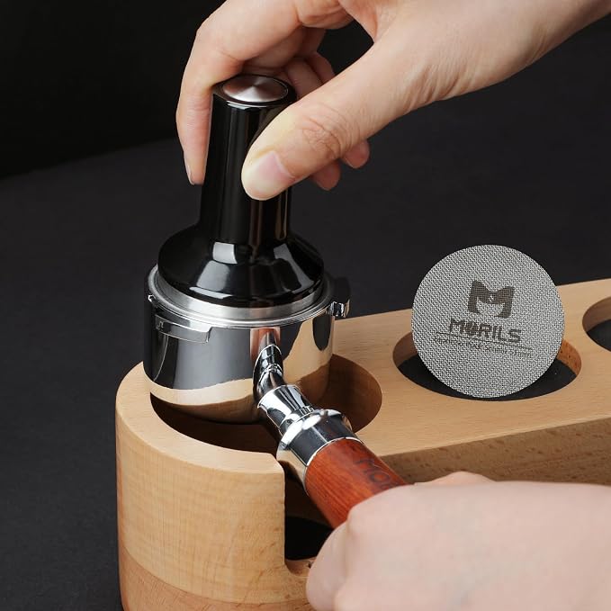 58mm Bottomless Portafilter - Image 4