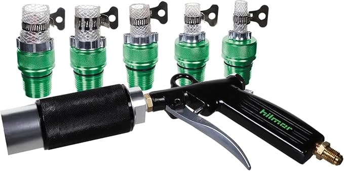 hilmor HLC007 HVAC Lineset Cleaner by hilmor