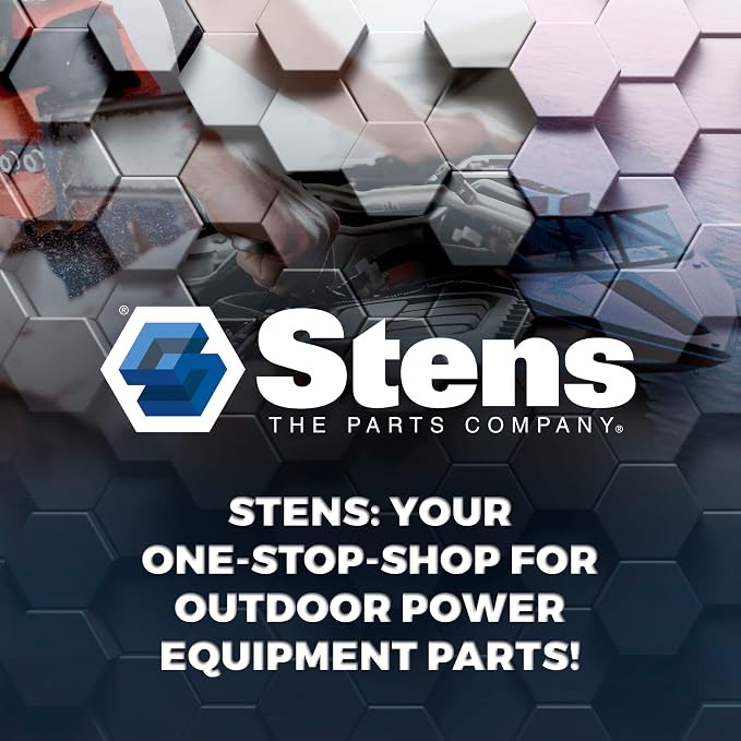Stens 100 062 Air Filter Combo, Compatible - Image 5