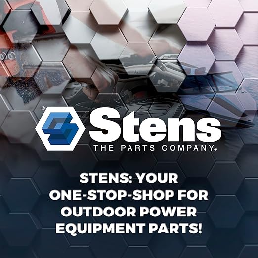 Stens Air Filter Combo 102-036 Compatible - Image 5