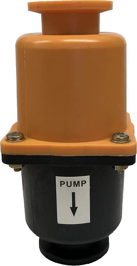 KF-25 Oil Mist Filter by Unknown