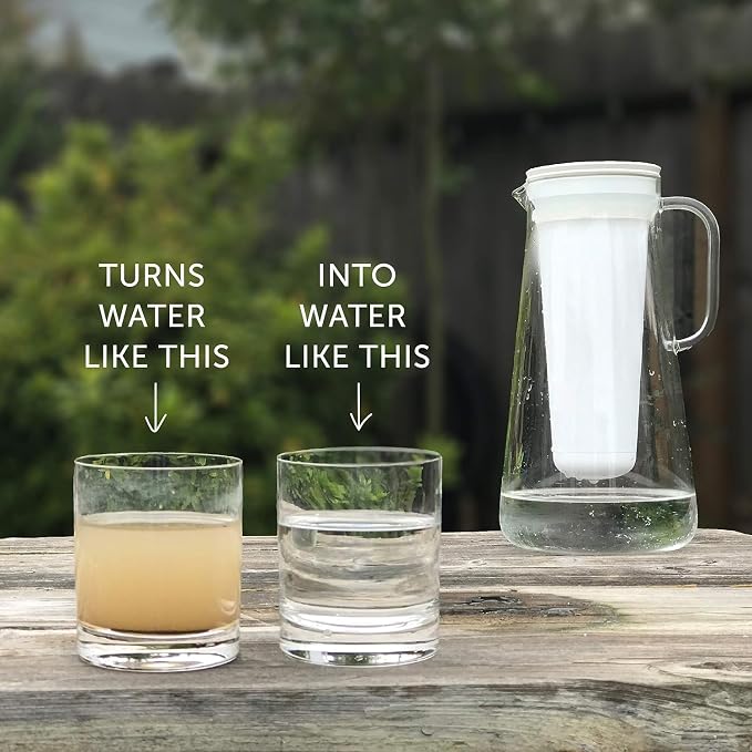 LifeStraw Home — Replacement Membrane Microfilter Filter - Image 5