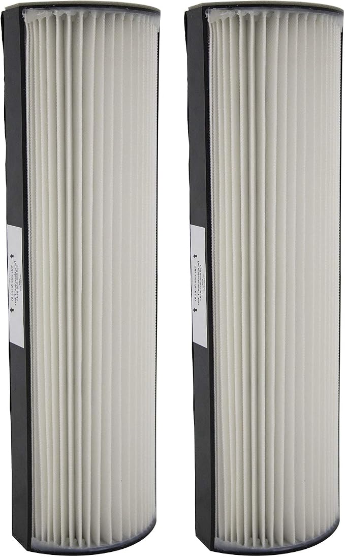 Filter-Monster – Replacement Filters, 2 Pack – Compatible - Image 2