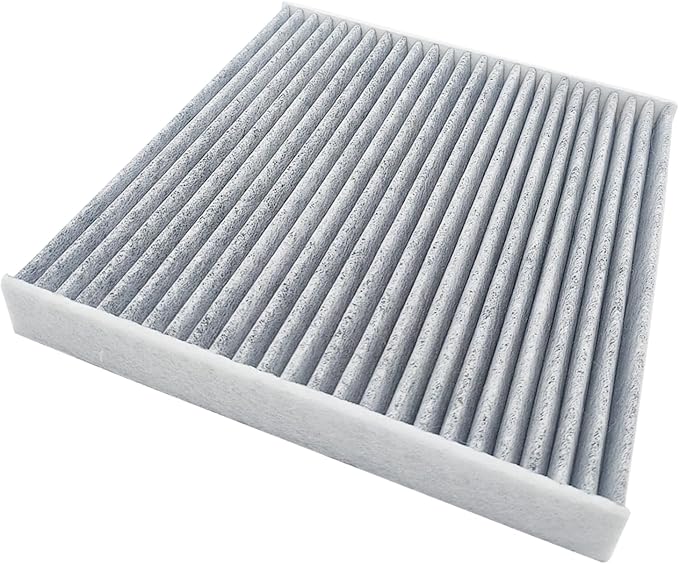 Replacement Cabin Air Filter Compatible by TBFPUU
