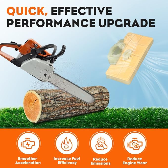 Hipa MS290 Air Filter For STHIL 029 MS 290 MS310 039 MS 310 MS390 Chainsaw - Image 6