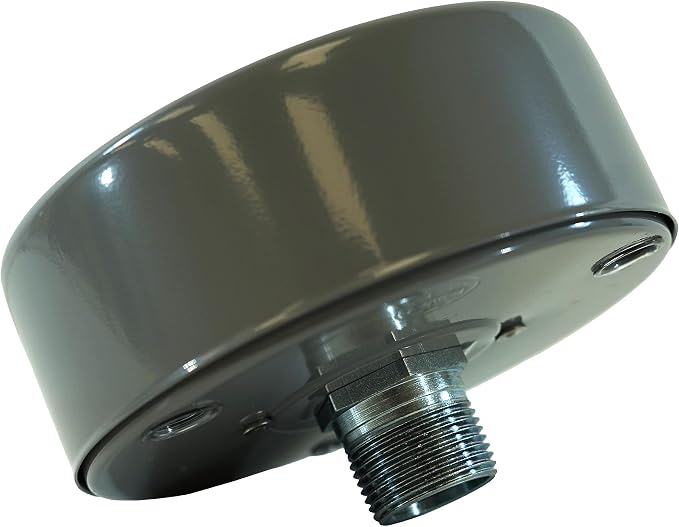 Replacement Air Intake Filter Assembly - Image 2