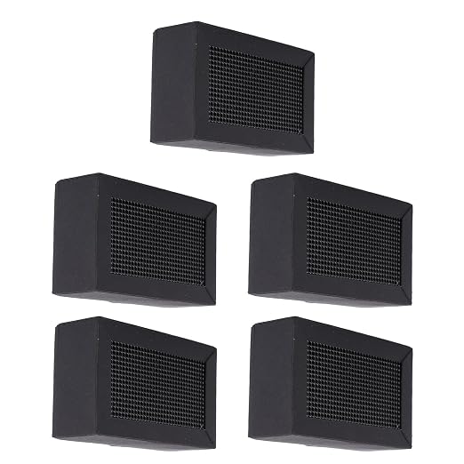 3D Printer Activated Carbon Air Filter Purifiers, Absorb VOC Emissions - Image 8
