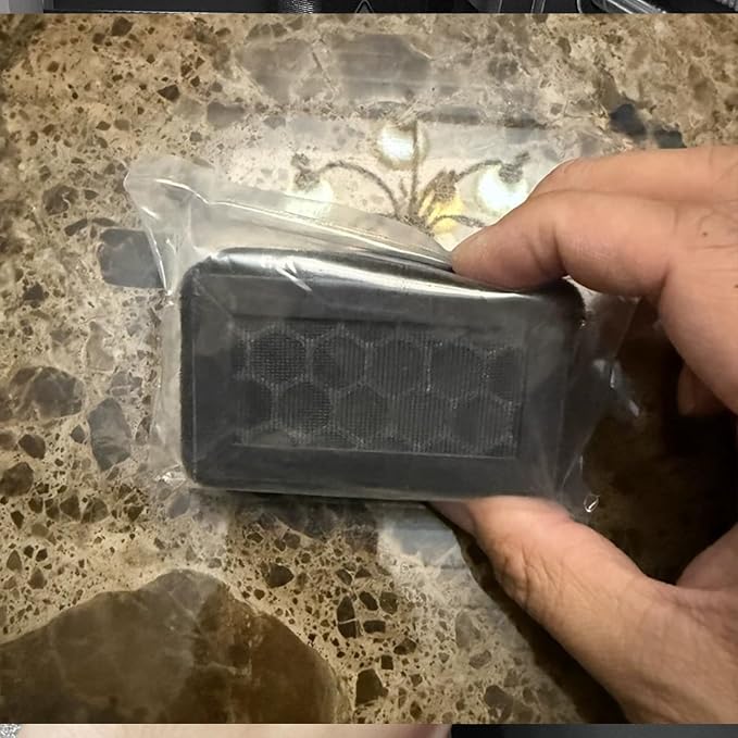 HEPA 13 + Activated Carbon Combo Air Filter Compatible - Image 7