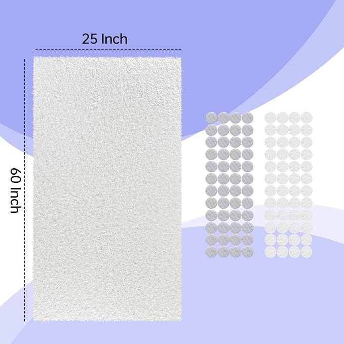 25x60 Inch DIY Cut to Size Material - Image 4