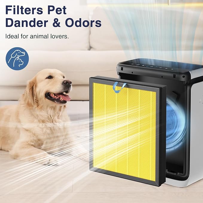 Vital 200S-P Pet Care Replacement Filter - Image 5