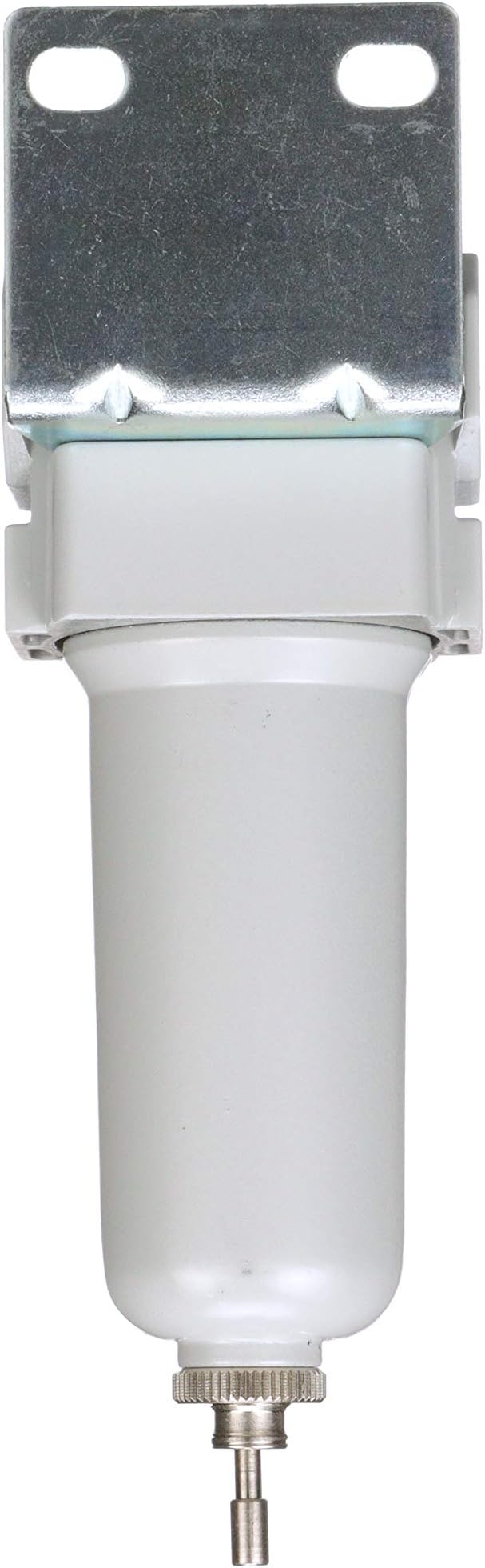 PneumaticPlus SAFD200-N02B-MEP Miniature Compressed Air Coalescing Filter - Image 5