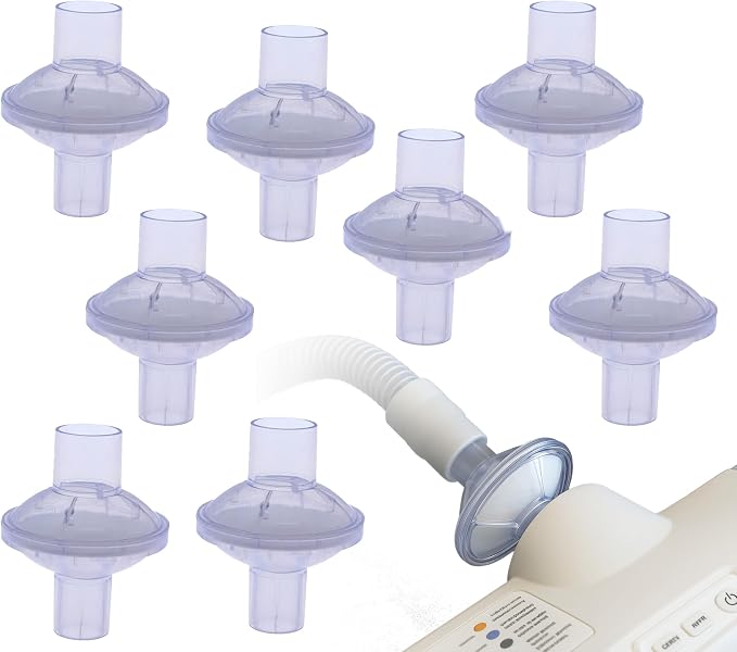 Aveen Inline 8-Pack CPAP Filters by AveenCPAPAccessories