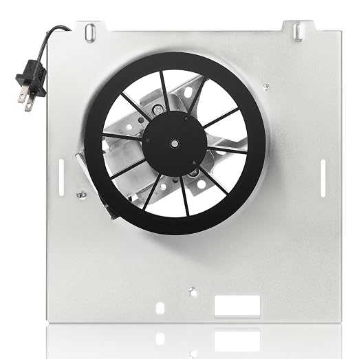 【Upgrade】 Fan Compatible with Broan 663/688【Not Fit 688-G/H/J/K】 663B/688B by BathroomFanHelper