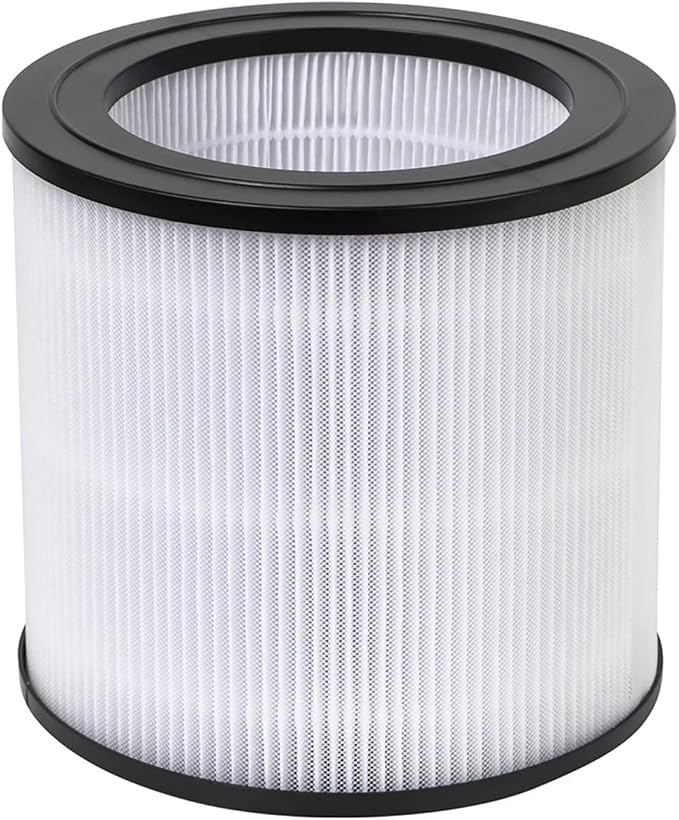 Air Filter, Compatible For Philips, Air Purifiers AC0950/10 AC0951/13 AC0820/10 by Unknown