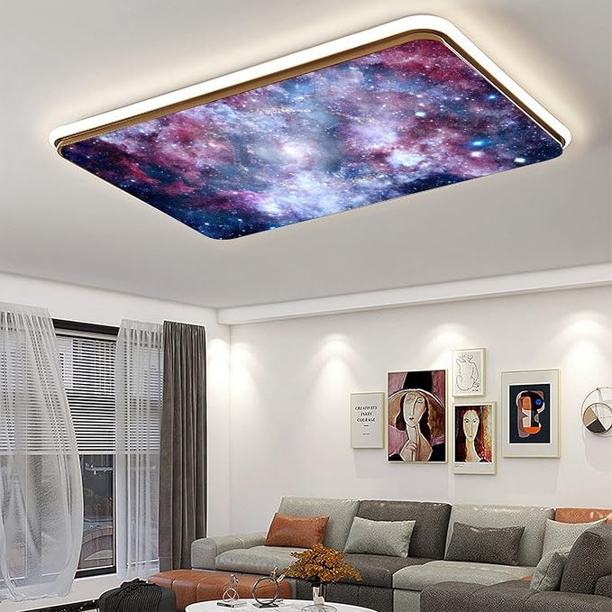 2PCS Magnetic Fluorescent Light Covers - Image 5