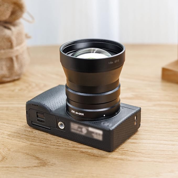 JJC AR-GR3X Lens Filter Adapter - Image 7