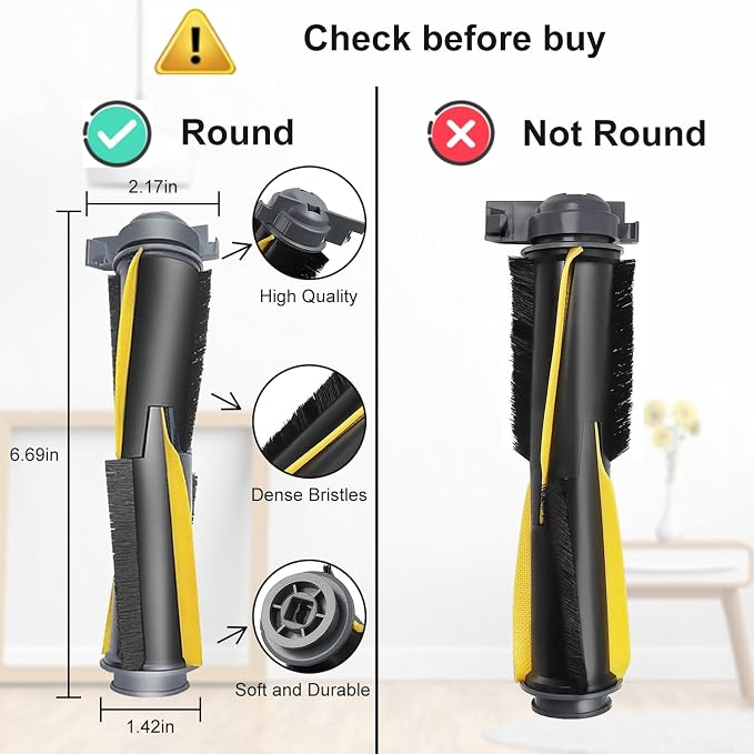 Replacement Part Accessories Compatible - Image 3