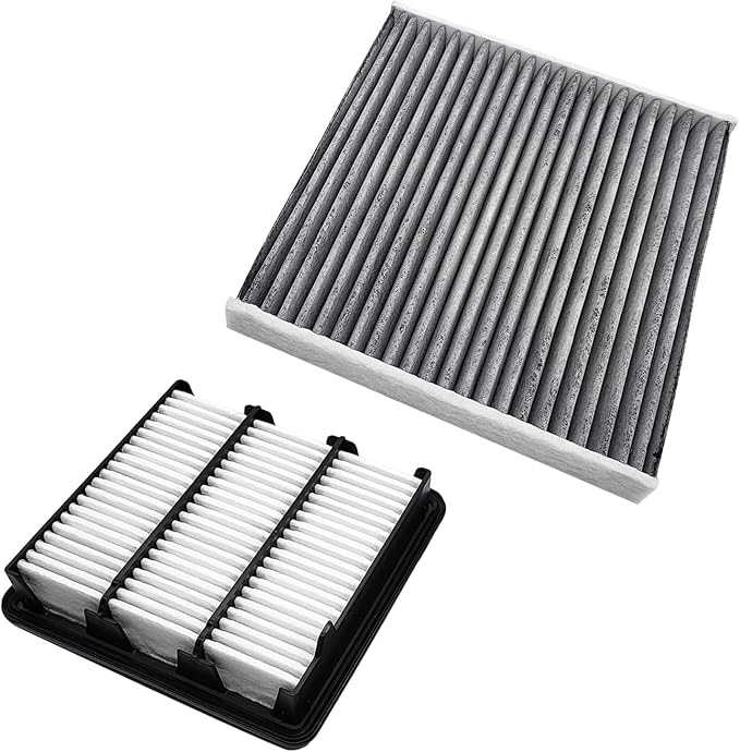 JTBU182-12177 CABIN&ENGINE AIR FILTER - Image 3
