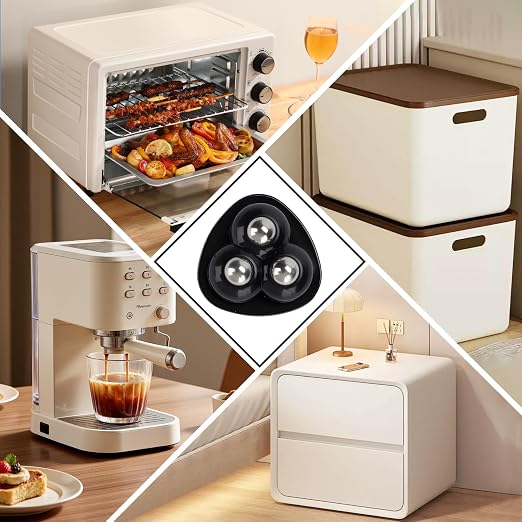 Appliance Slider, Coffee Machine, Storage Boxes - Image 6