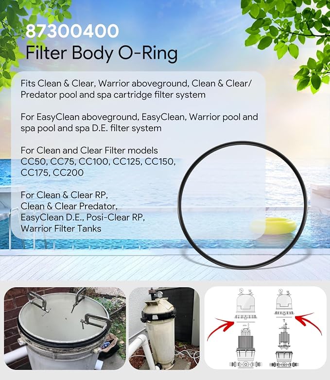 sixcow 98209800 High Flow Manual Air Relief Valve - Image 3
