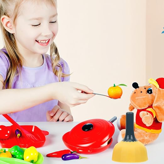 Veemoon 4-pcs Mini Kitchen Funnels - Image 7